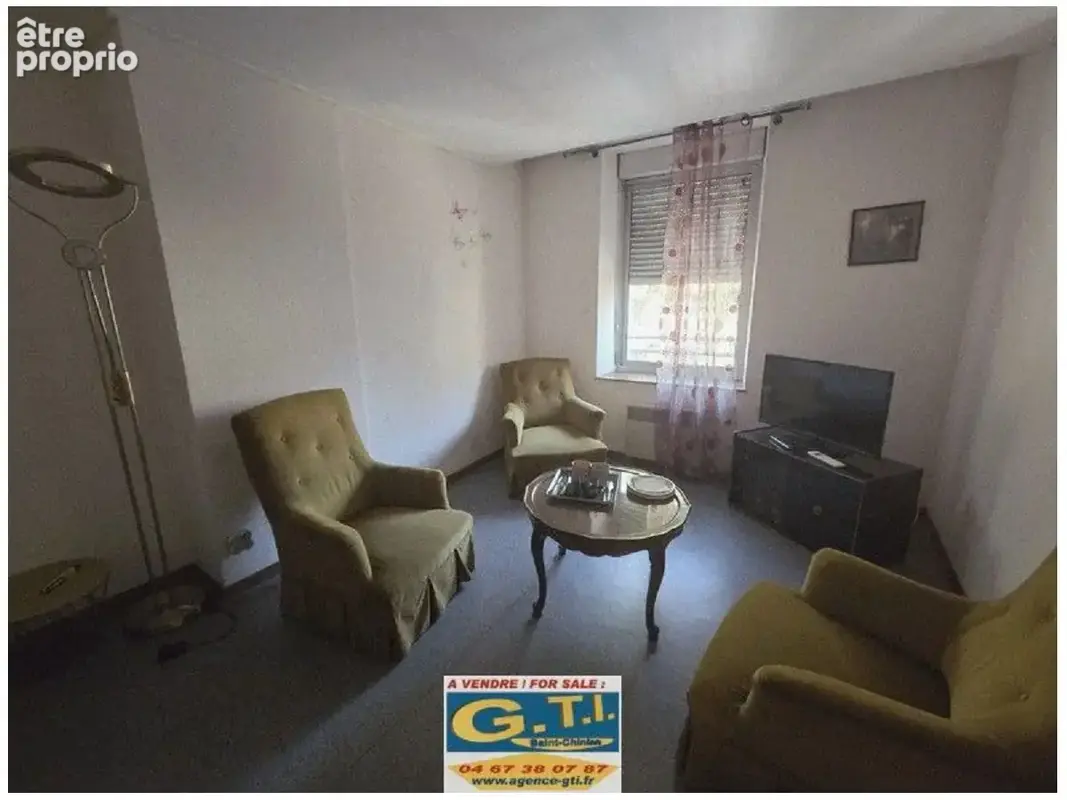 Appartement 11 pièces 323 m² à vendre à Saint-Chinian (34360) - photo 5