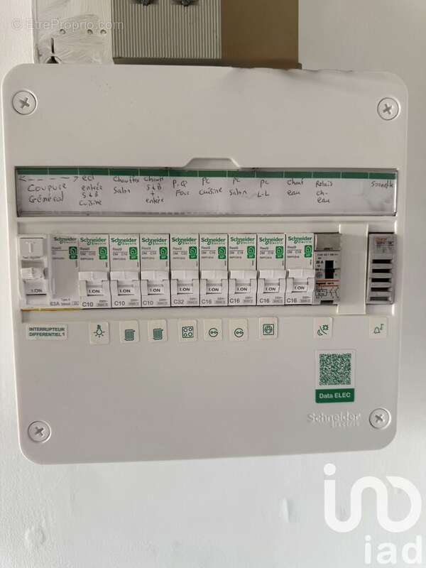 Photo 6 - Appartement à MONTIGNY-LE-BRETONNEUX