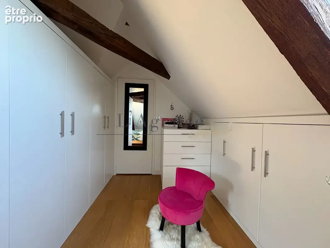 Maison en pierre 210 m² - photo 17