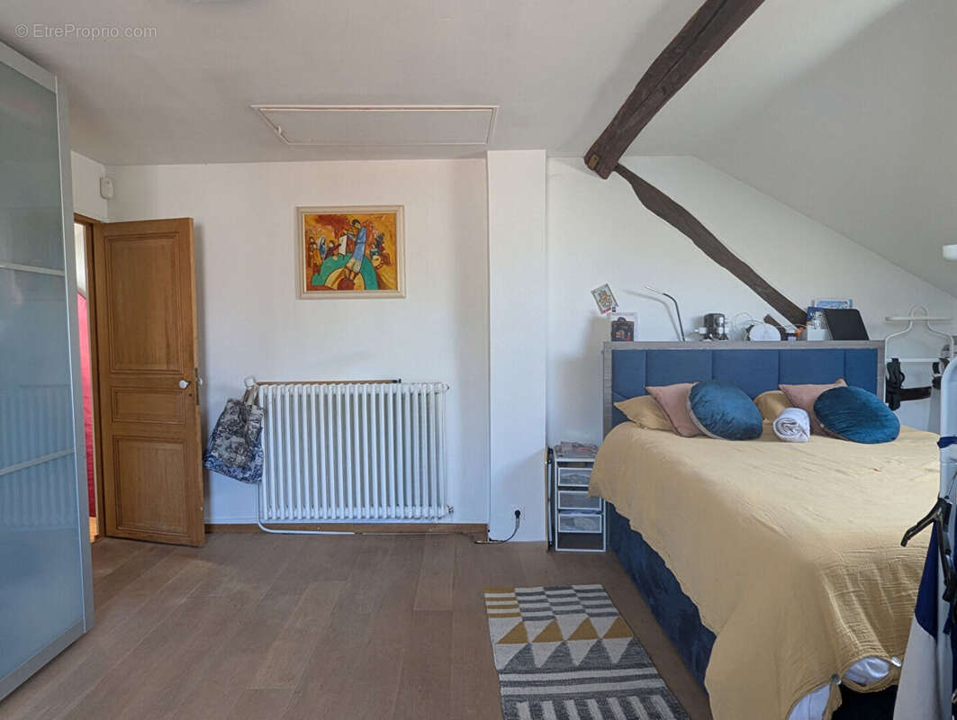 Maison de ville avec un bel espace extérieur - Centre-ville Fontenay-aux-Roses  Proche RER B - photo 13
