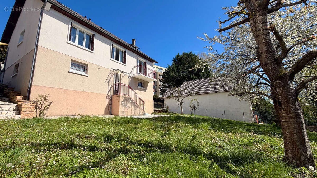 Maison 143m² à corbeil-essonnes - photo 16