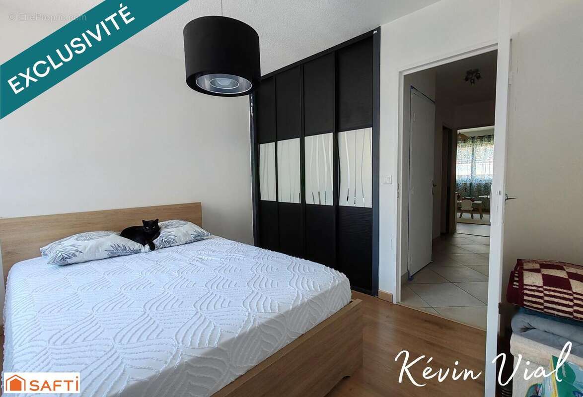Photo 3 - Appartement à ALBERTVILLE