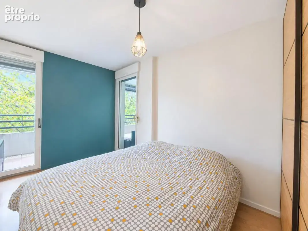 Appartement - photo 13