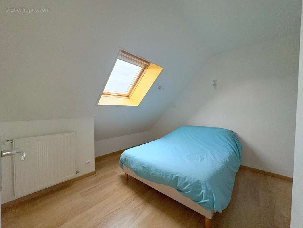 Maison 165 m² à Chanteloup  - photo 7