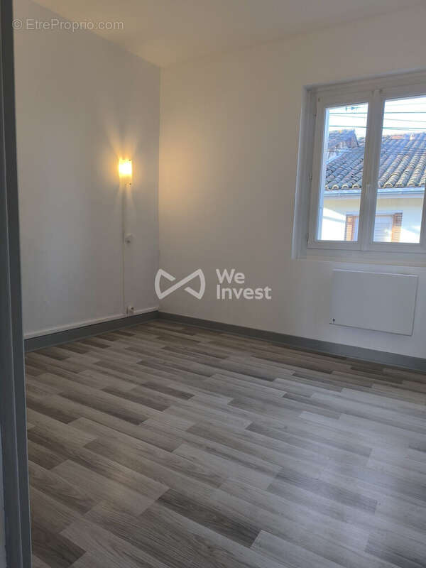 Appartement à CASTELSARRASIN