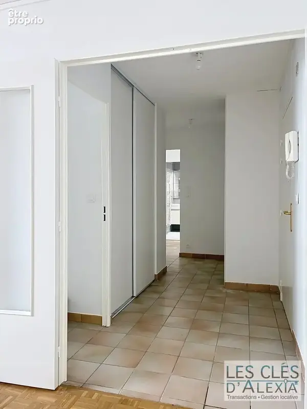 Appartement T2 Rue Edouard Aynard - photo 4