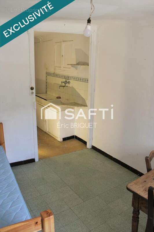 Photo 3 - Appartement à ANNOT