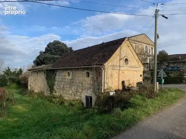 Maison 82 m² à Puisseguin  - photo 2