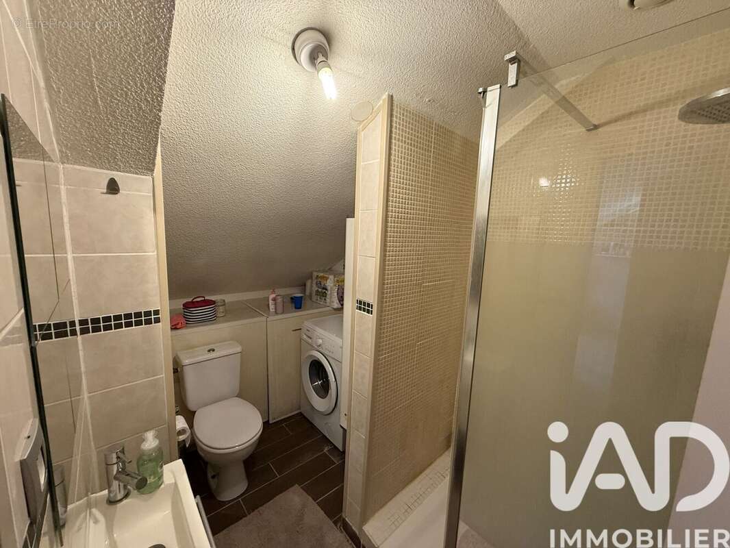 Photo 7 - Appartement à ALGRANGE