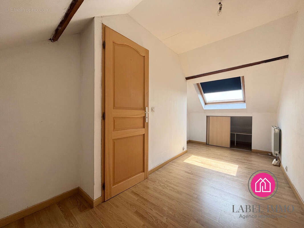 Maison à SAINT-SAULVE