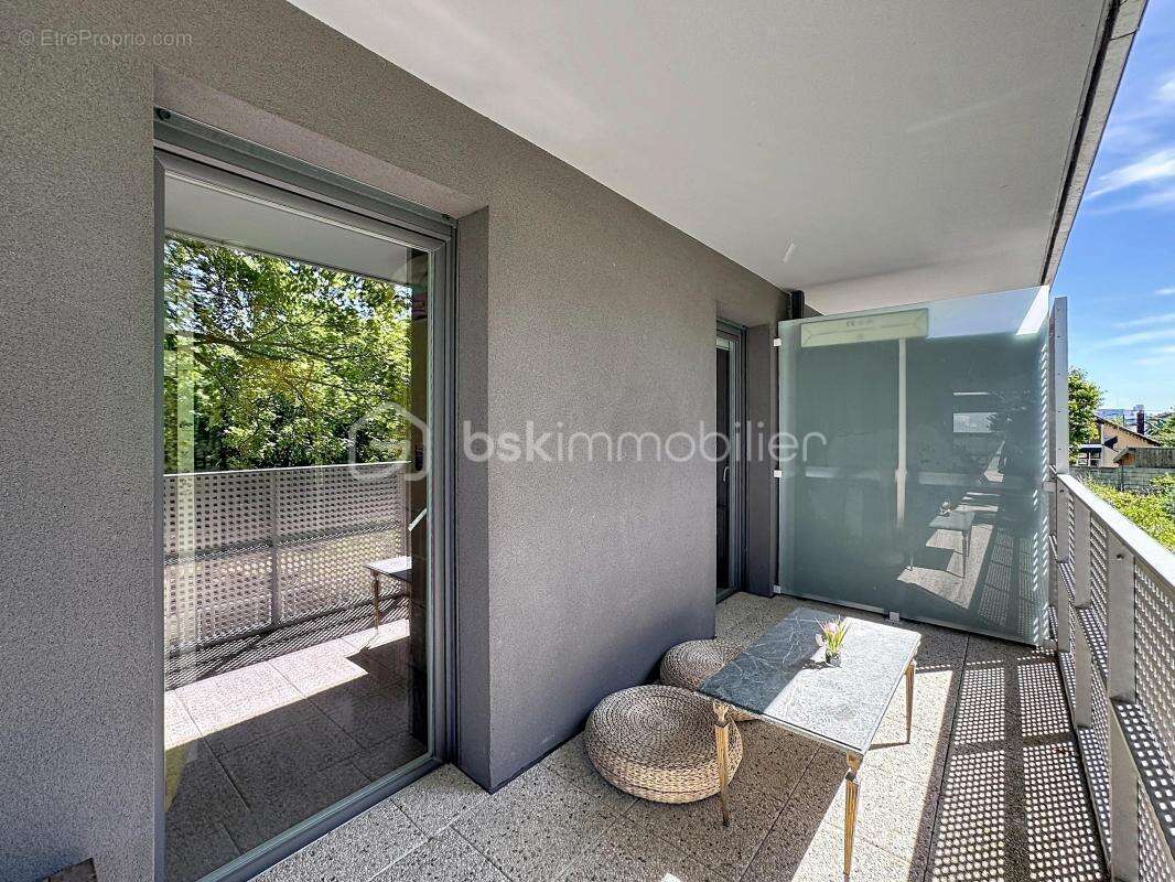 Appartement à BAGNEUX