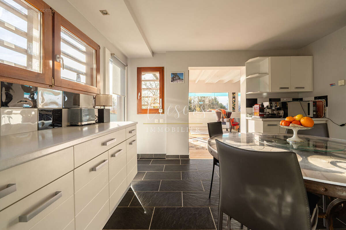 Maison à ANNECY-LE-VIEUX