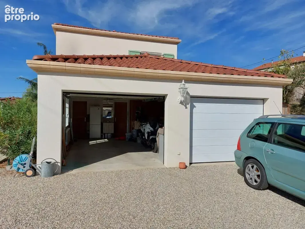 Maison 5 pièces 140 m² à vendre à Genilac (42800) - photo 30