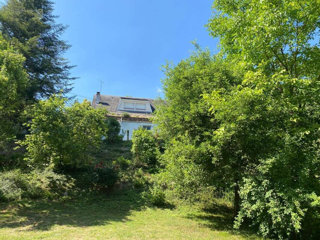 Maison à BRIARE