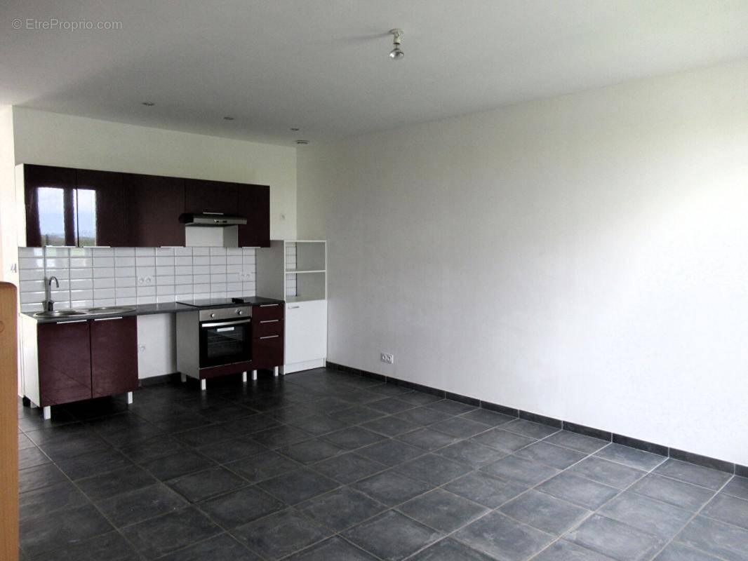 Maison à CREPY-EN-VALOIS