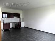 Maison à CREPY-EN-VALOIS