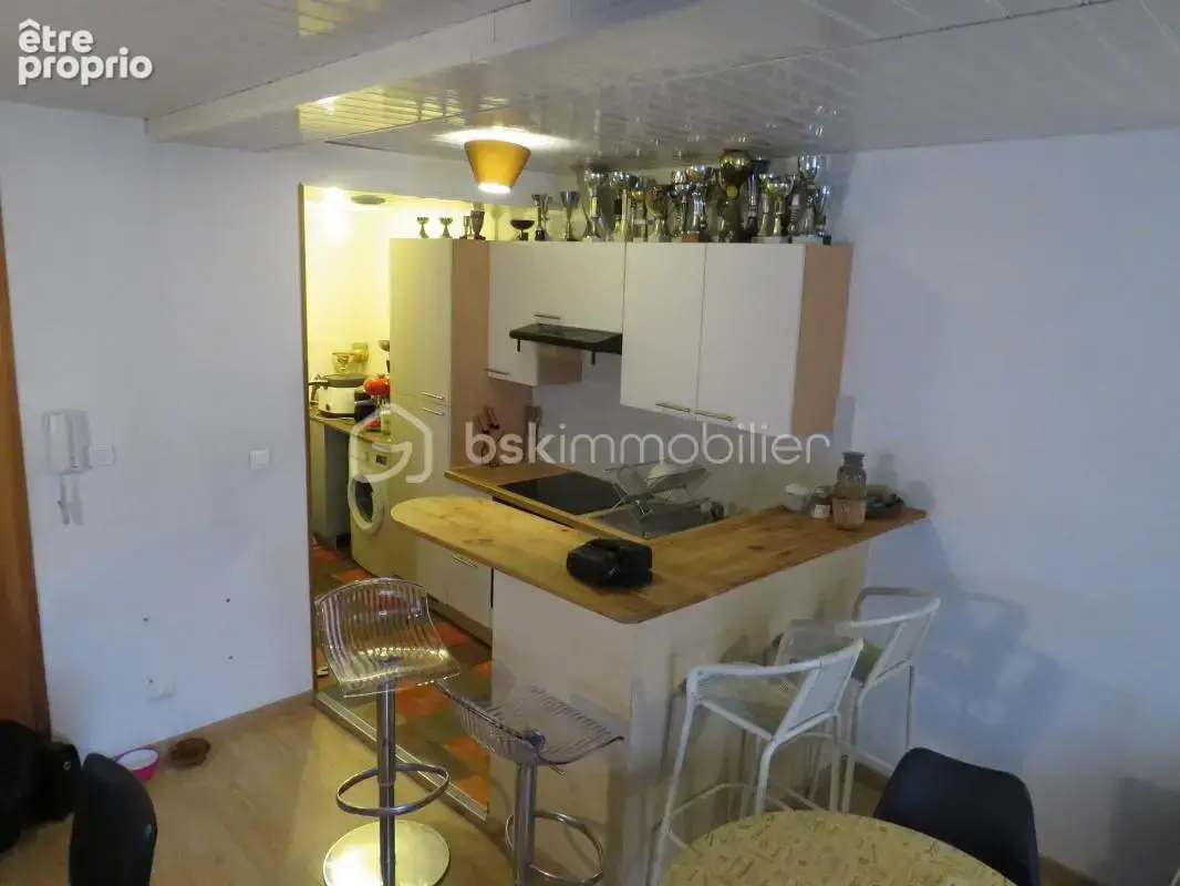 Immeuble de rapport centre ville - photo 2