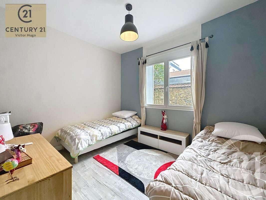 Appartement à LIMOGES