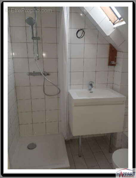 Appartement à DAMMARIE-LES-LYS