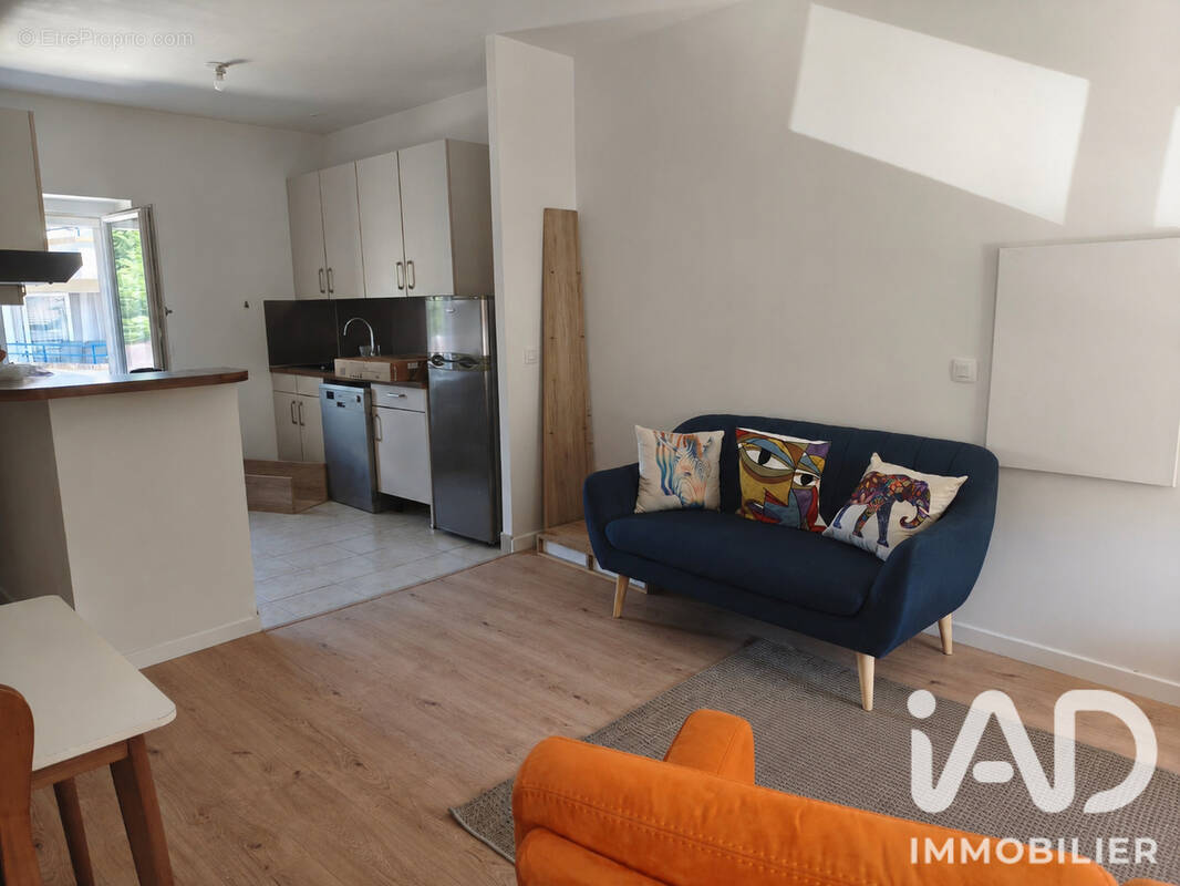 Photo 1 - Appartement à TORCY