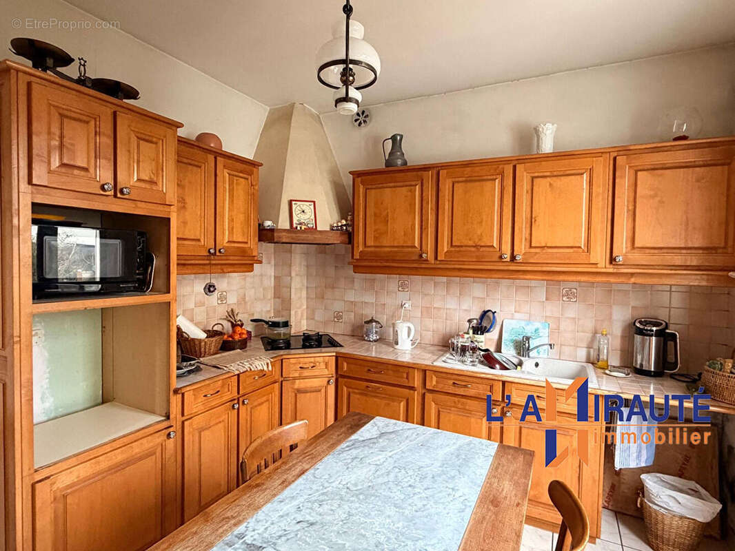 Maison à MAISONS-LAFFITTE