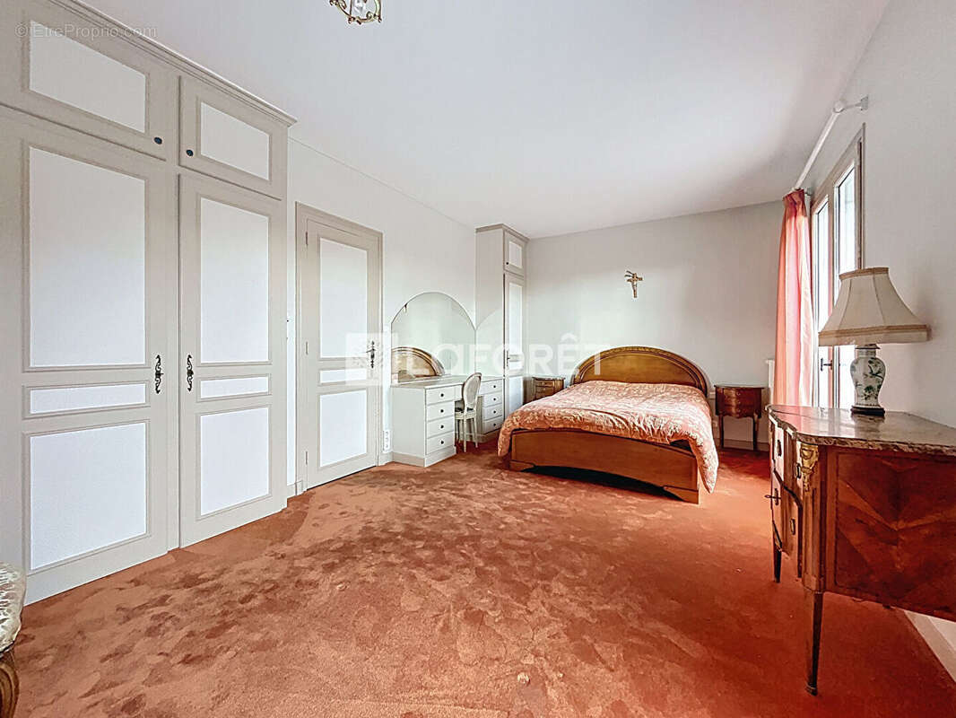 Maison à CALUIRE-ET-CUIRE