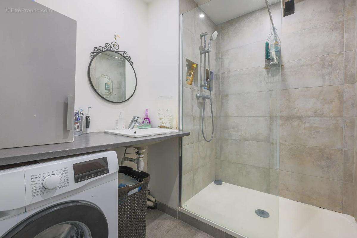 Appartement à CRETEIL