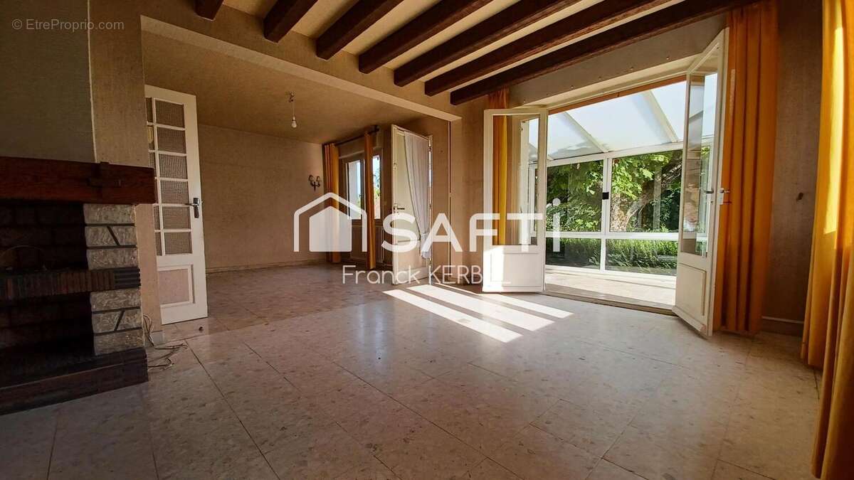 Photo 4 - Maison à BELLEGARDE