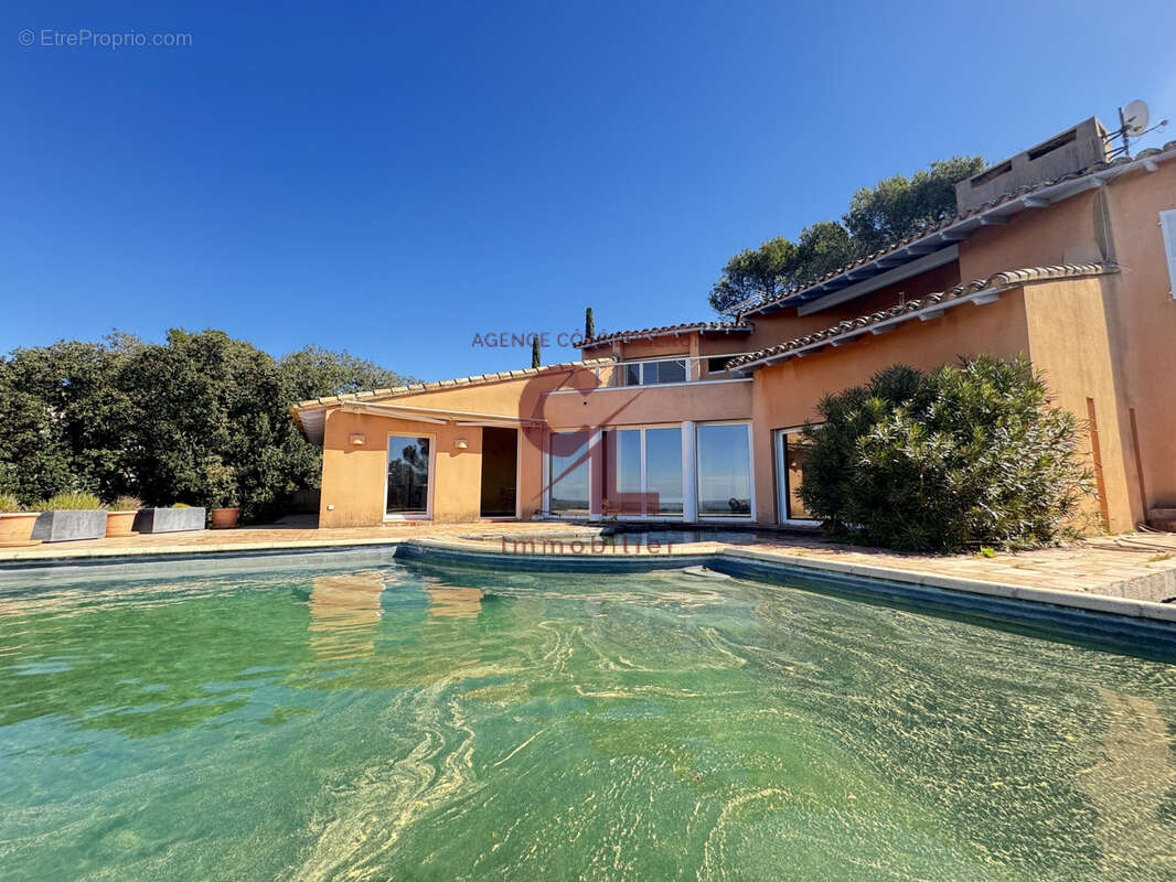 Maison à CAVAILLON