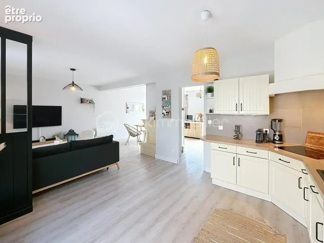 Le confort d’une maison familiale au cœur de toutes les commodités - photo 2