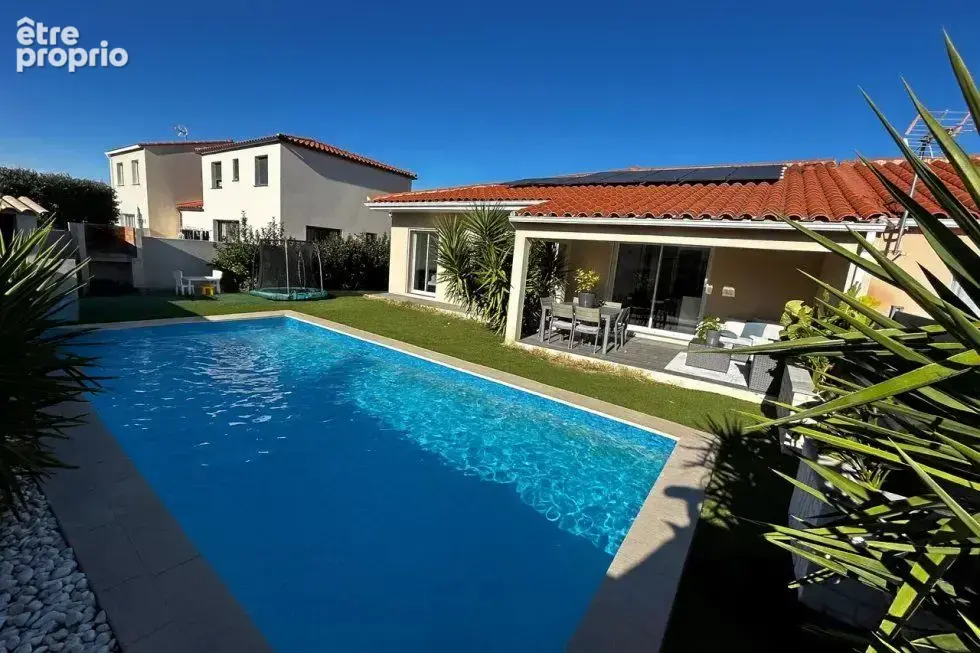 Vente Maison Brouilla(66620) 342 000ï¿œ - photo 1