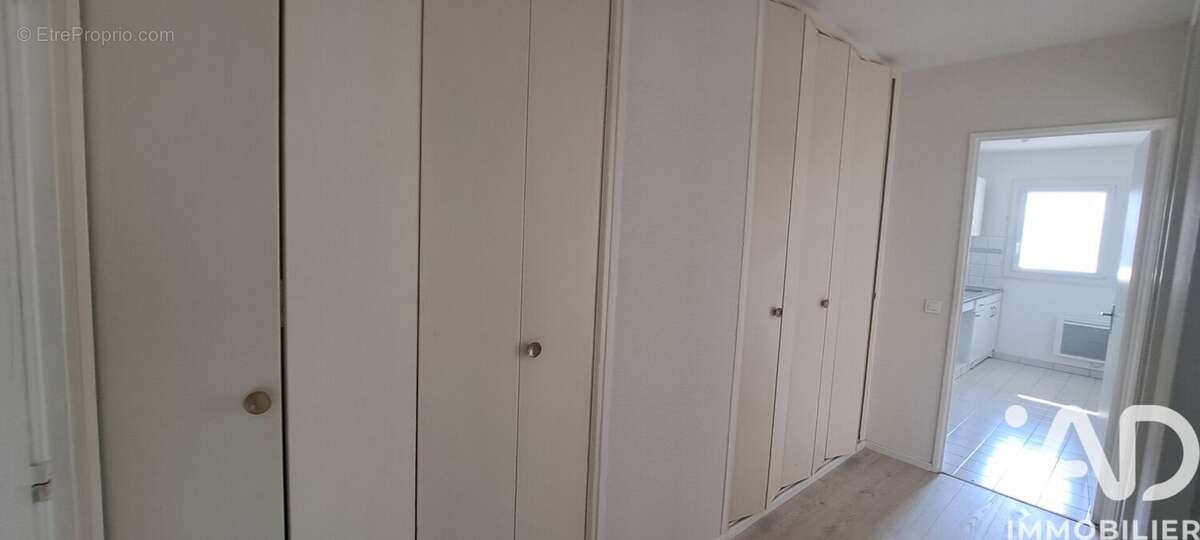 Photo 7 - Appartement à SANNOIS