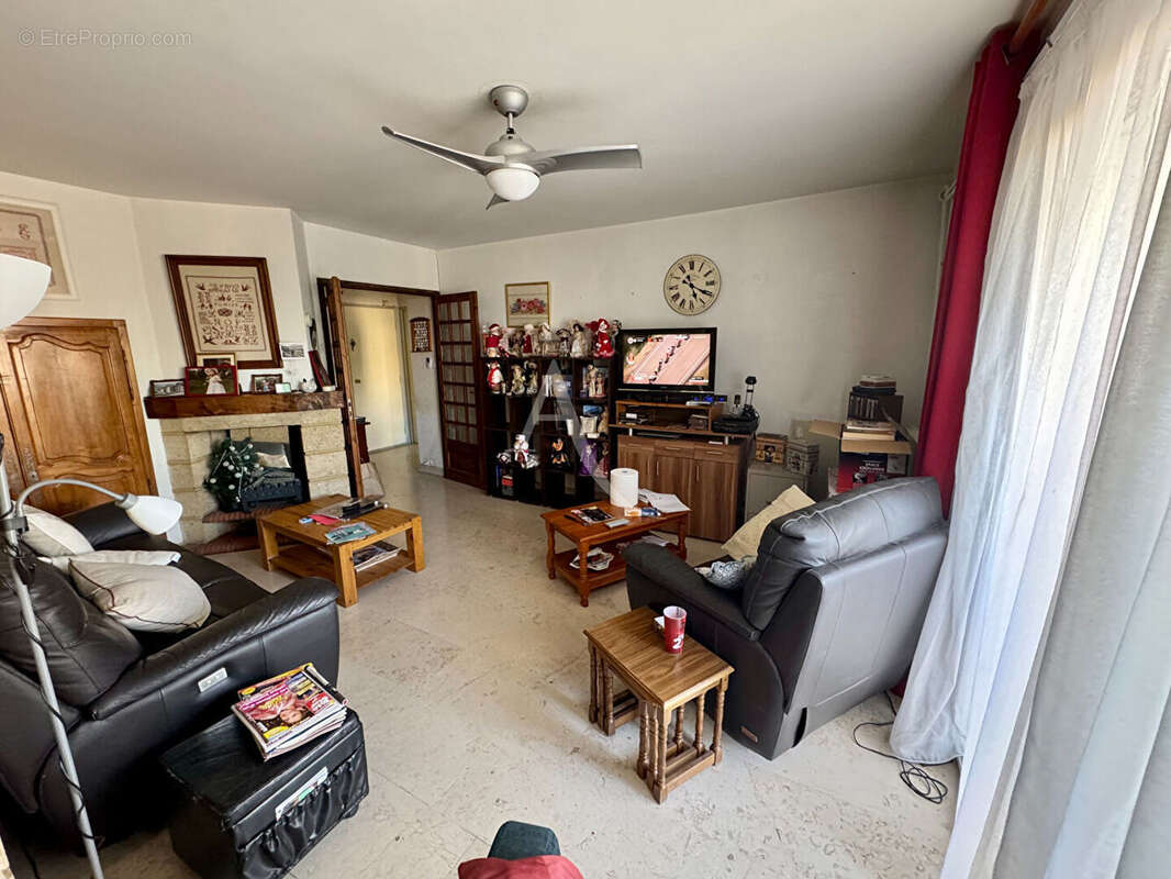 Appartement à NIMES