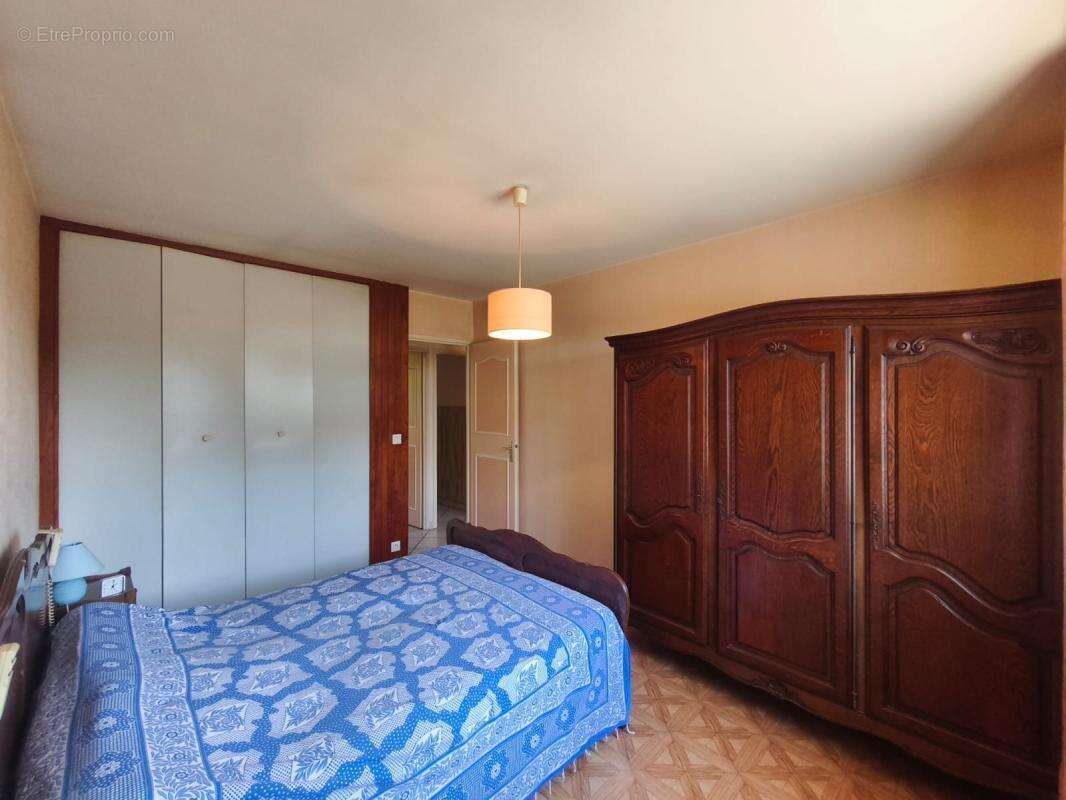Maison individuelle de plain-pied – 100,5 m² – terrain 1 113 m² - photo 15