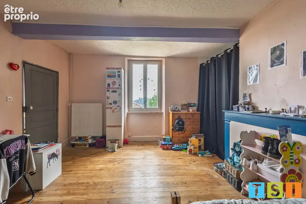 Belle maison de campagne - photo 14