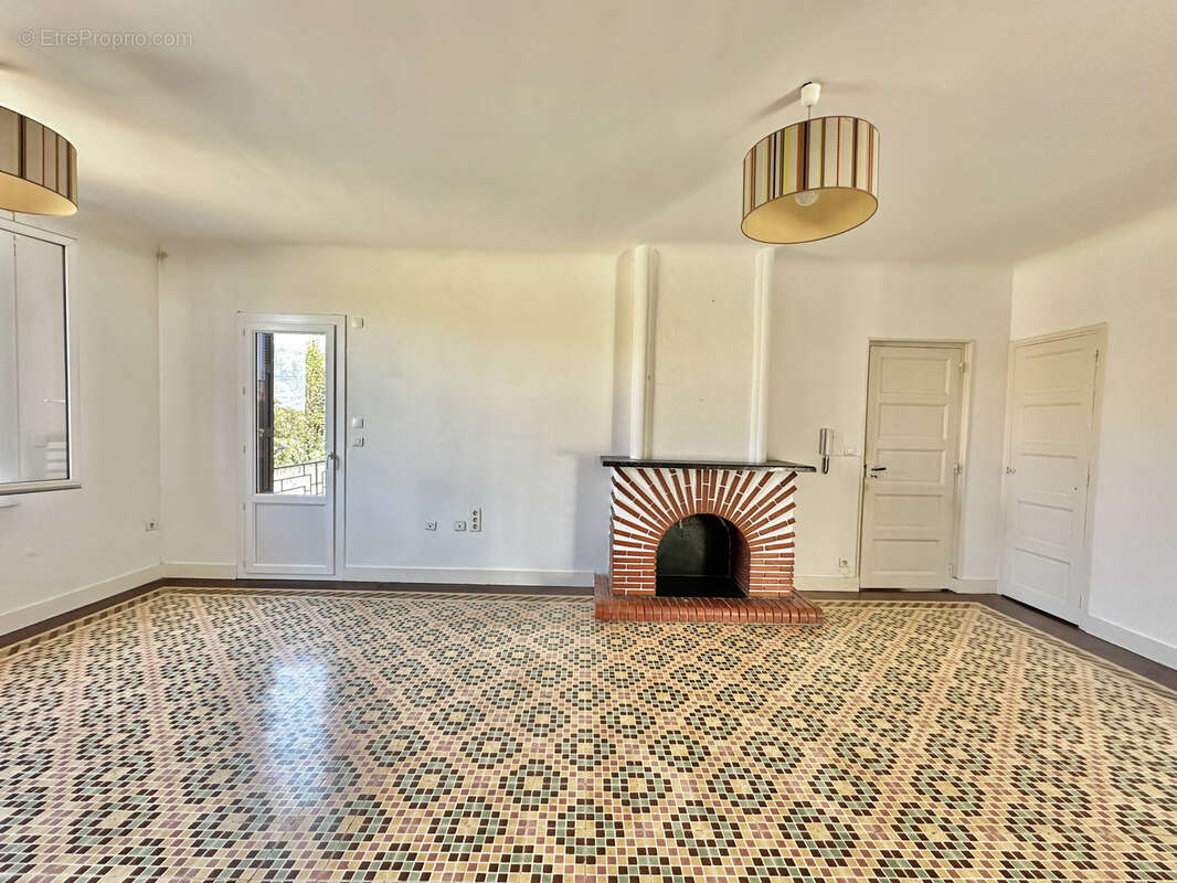 Maison à CARCASSONNE