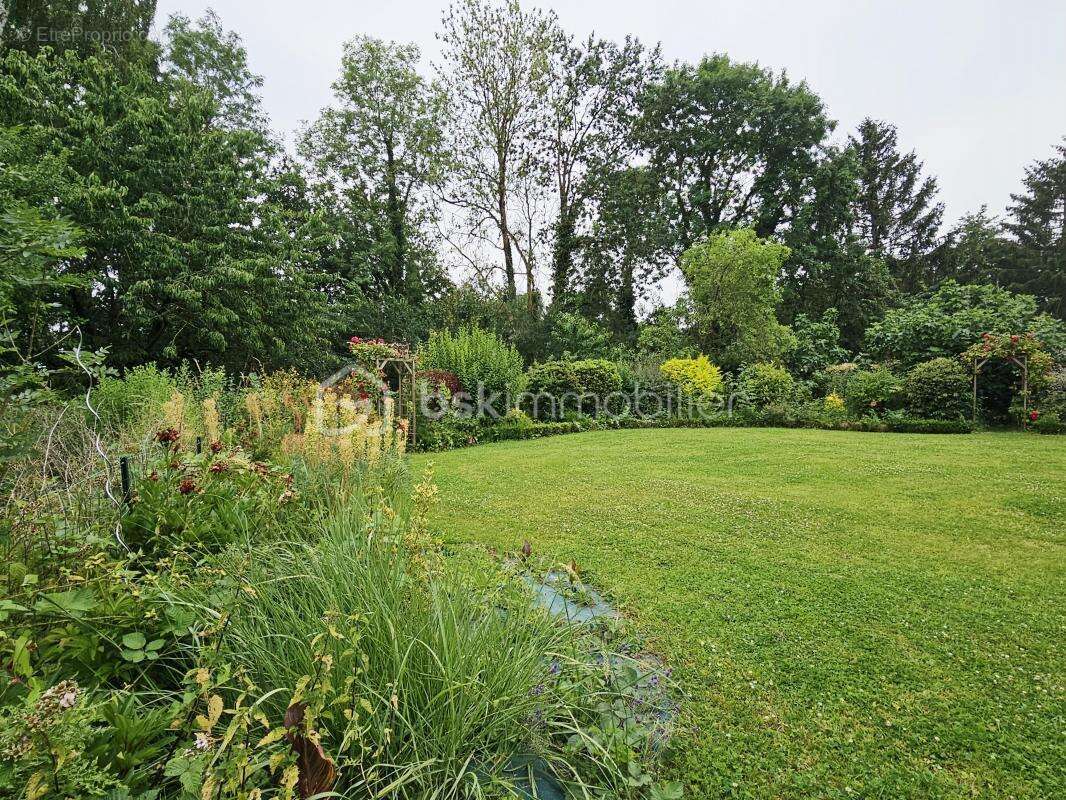 Maison à COULOMMIERS