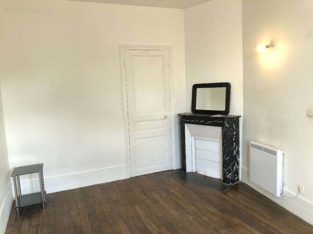 Appartement à NEUILLY-PLAISANCE