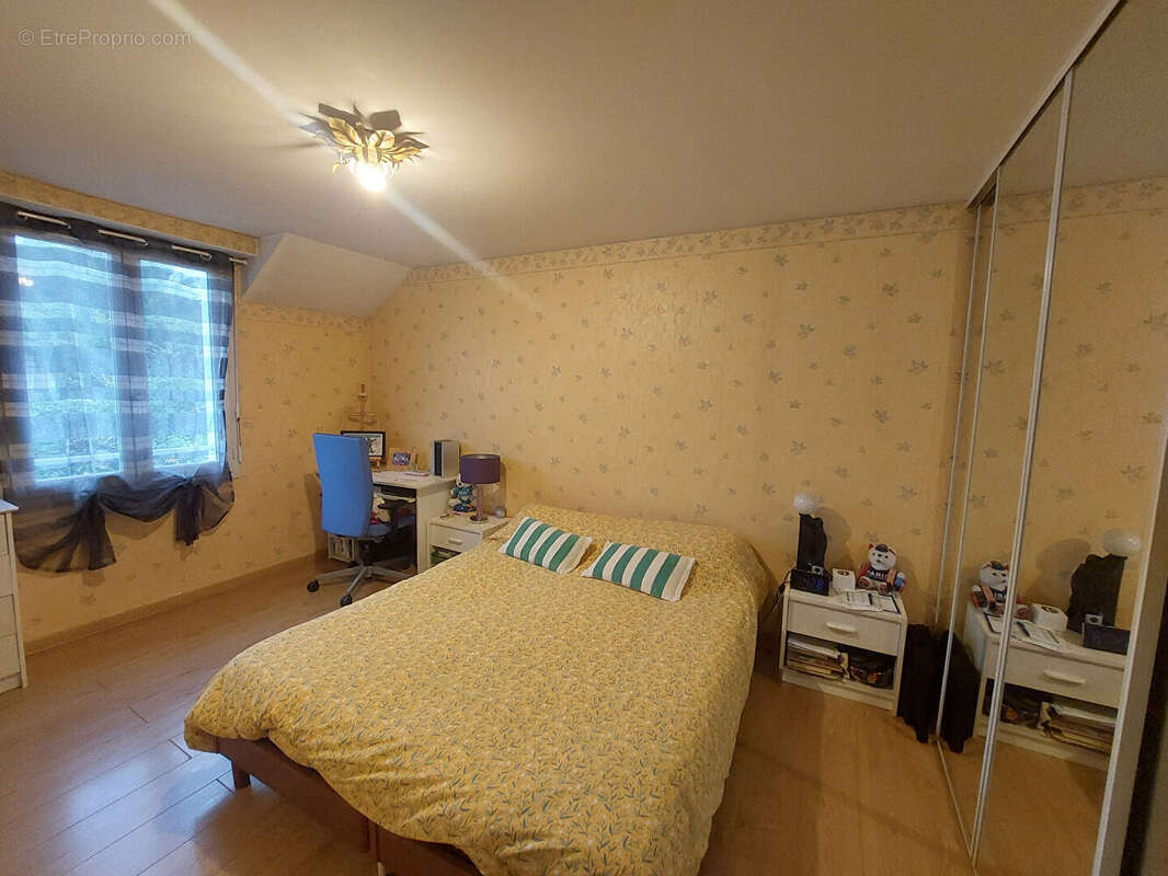 Maison à ARGENTEUIL