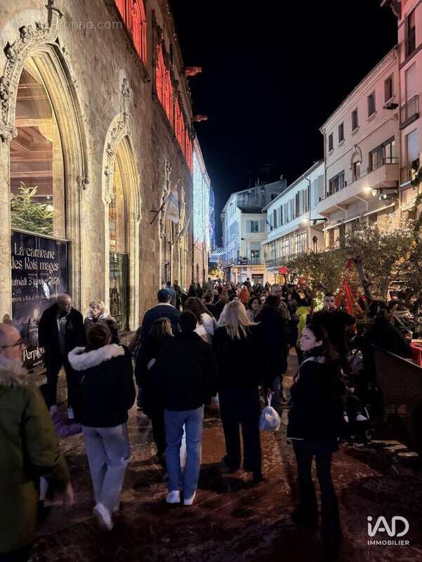 Photo 4 - Commerce à PERPIGNAN