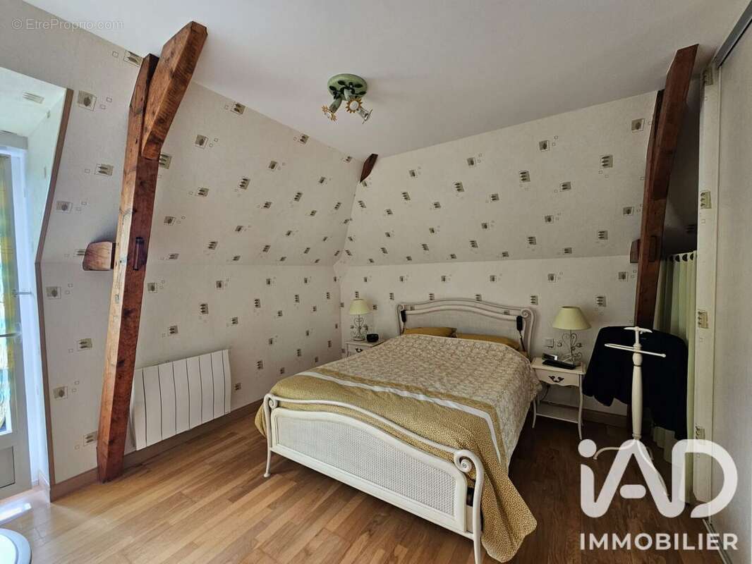 Maison 326 m² à Vouvray-Sur-Loir  - photo 9