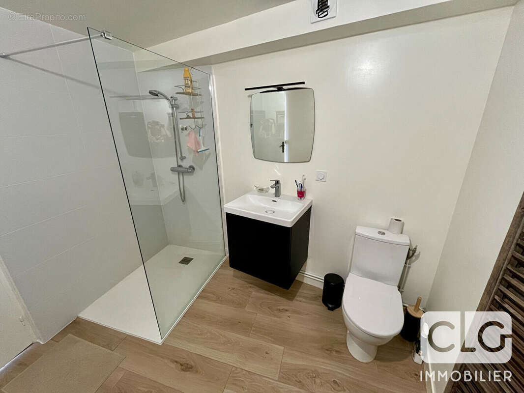 Appartement à PLOEMEUR