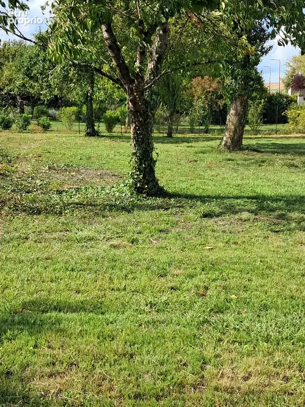 Photo Terrain à Troyes au prix de 107 000€