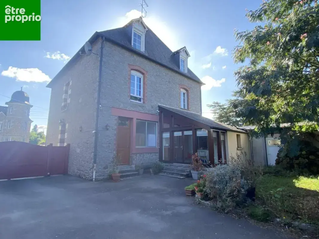 Maison individuelle - photo 13