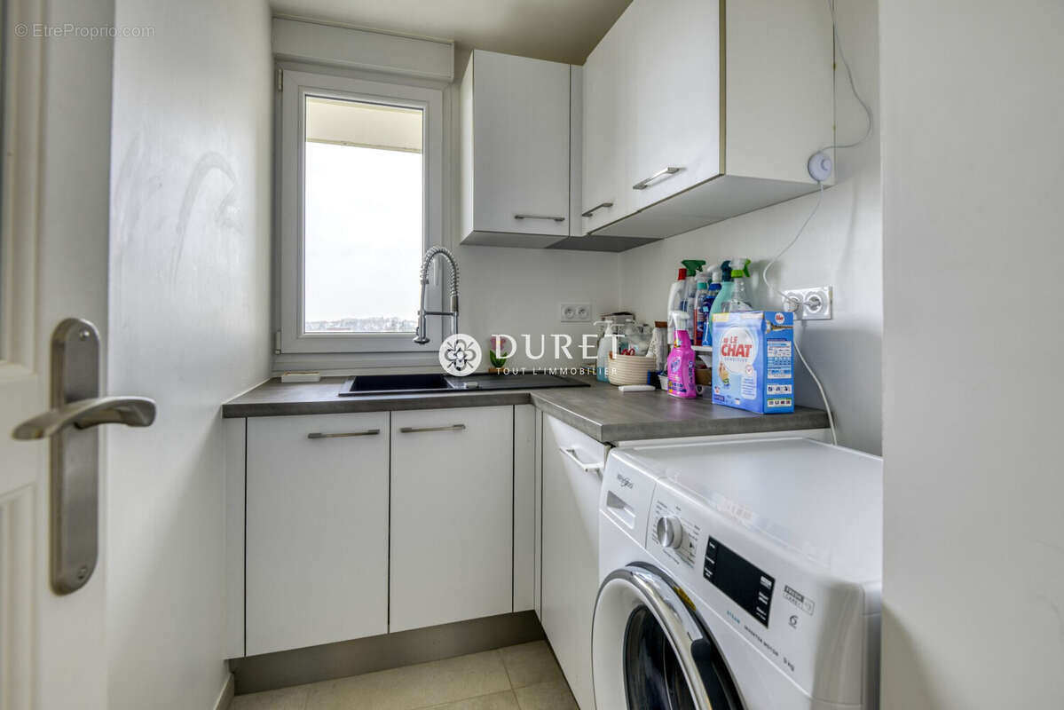 Appartement à LA ROCHE-SUR-YON