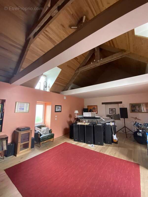 Maison à ARGENTAN