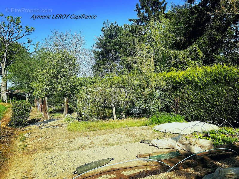 Belle demeure de 8 piéces à Pommerieux (53) proche de Craon - photo 11