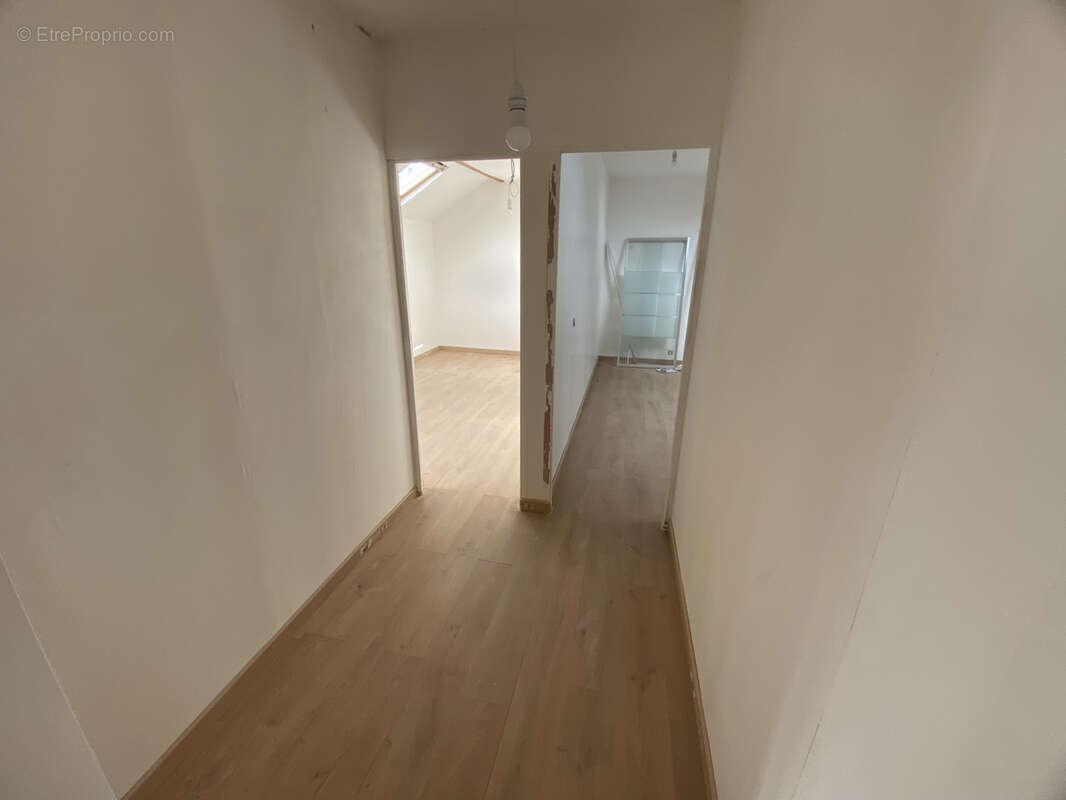 Appartement à FECAMP