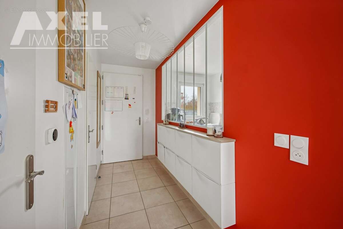 Maison à BOIS-D'ARCY