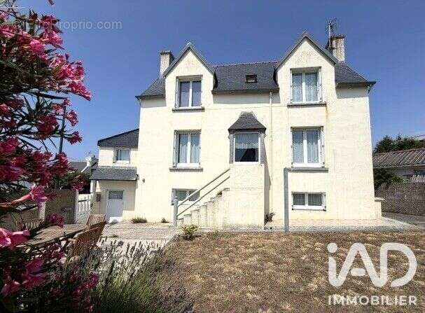 Maison 117 m² à Plouhinec  - photo 2